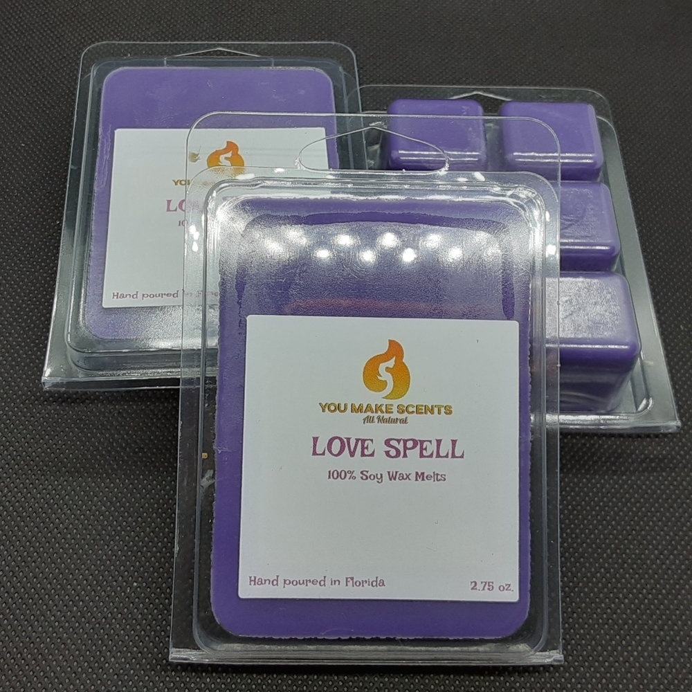 Wax Melt Bundle